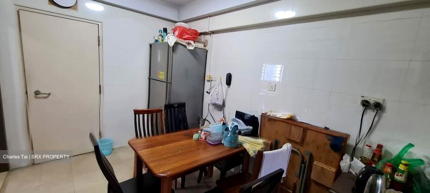Blk 268 Boon Lay Drive (Jurong West), HDB 5 Rooms #604964541